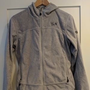 Mountain Hardwear Women's Monkey Fleece